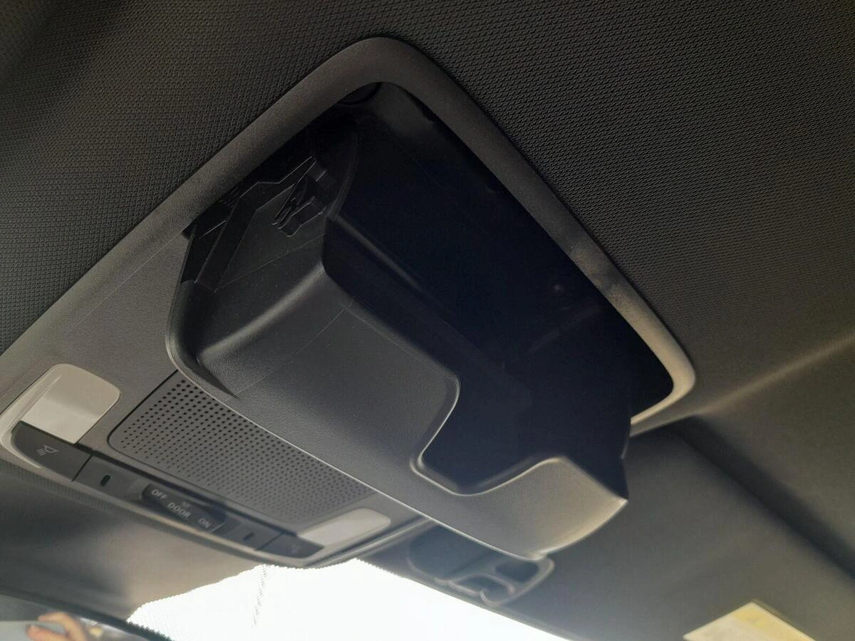 2025 Honda Pilot Sport - Photo 28