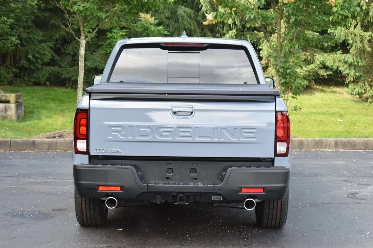 2026 Honda Ridgeline RTL - Photo 6