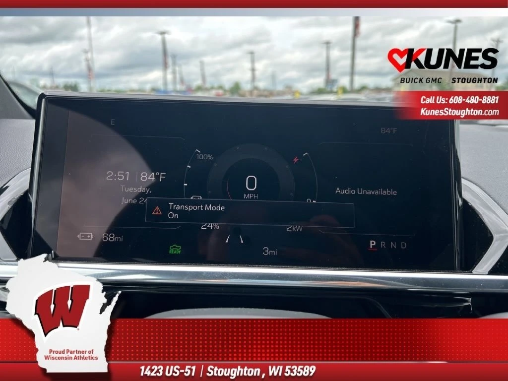 2026 GMC Sierra EV Elevation - Photo 26