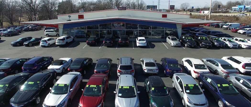 Star Auto Mall Group
