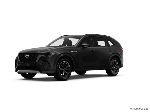 2025 Mazda CX-70 PHEV Premium Plus Package's photo