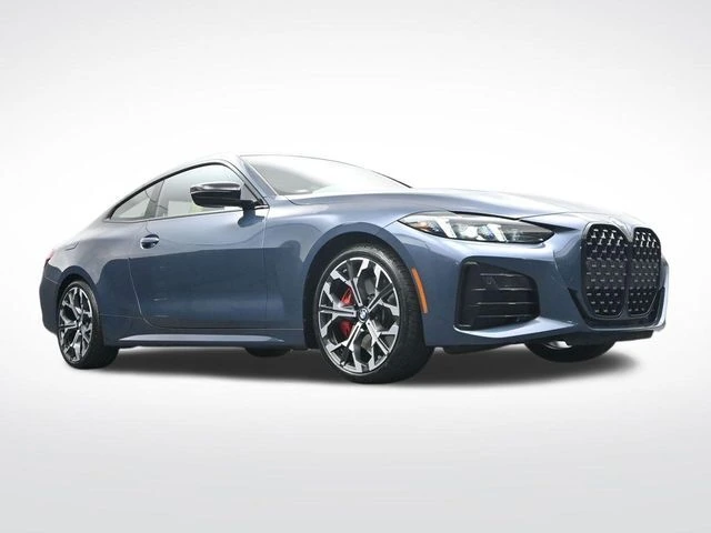 2026 BMW 4 Series 430i - Photo 31