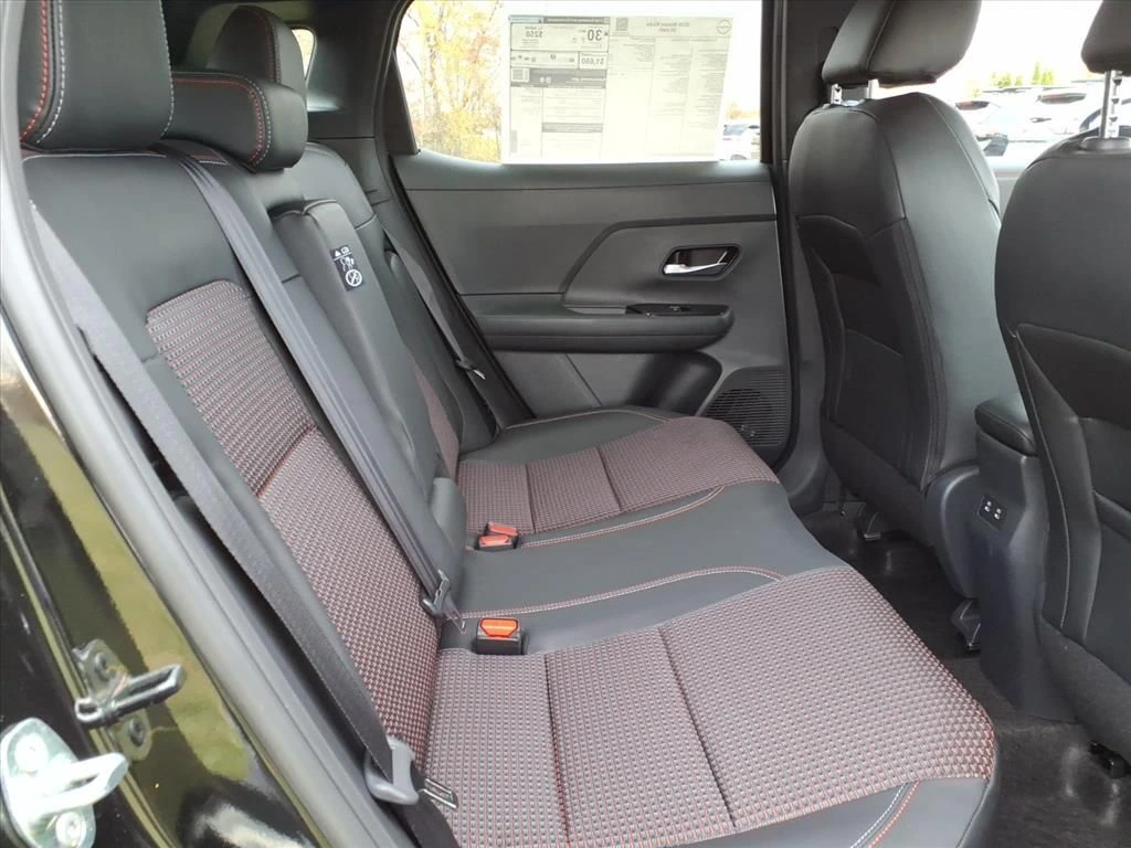2026 Nissan KICKS SR AWD - Photo 8