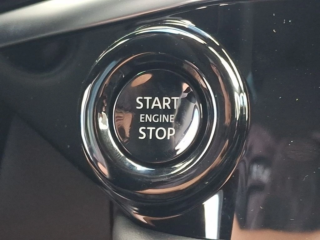 2026 Nissan Pathfinder SV - Photo 14