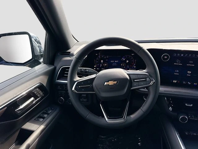 2025 Chevrolet Suburban Premier - Photo 27