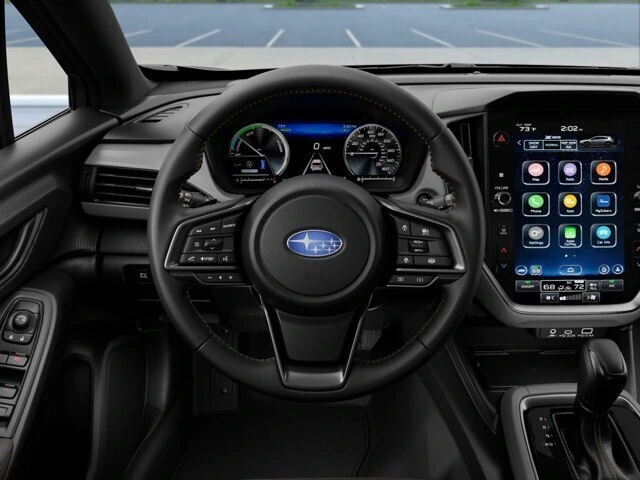 Vehicle thumbnail
