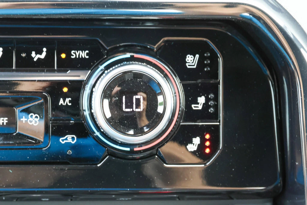 2026 GMC Sierra 1500 AT4 - Photo 24