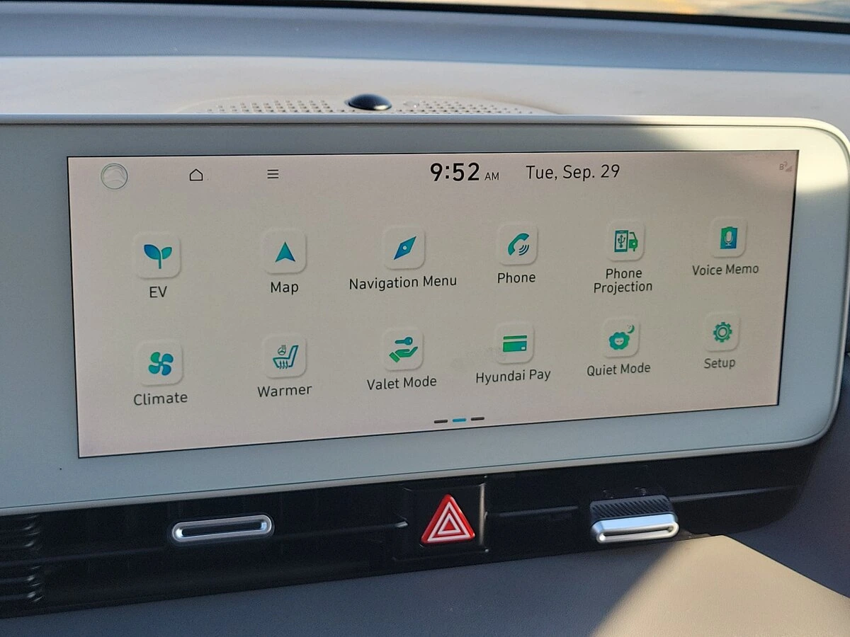 2024 Hyundai IONIQ 5 SEL - Photo 27