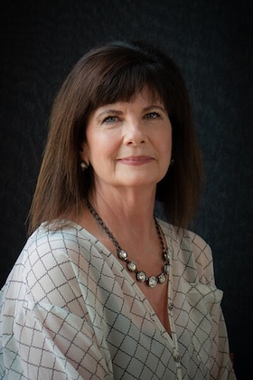 Robin Bosco