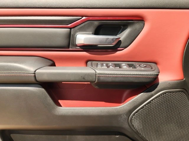 2026 RAM 1500 Rebel - Photo 17