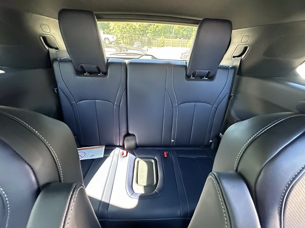2026 INFINITI QX60 Sport - Photo 17