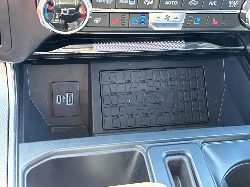 2023 Ford F-150 Platinum - Photo 37