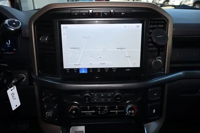 2024 Ford F-150 STX photo 26