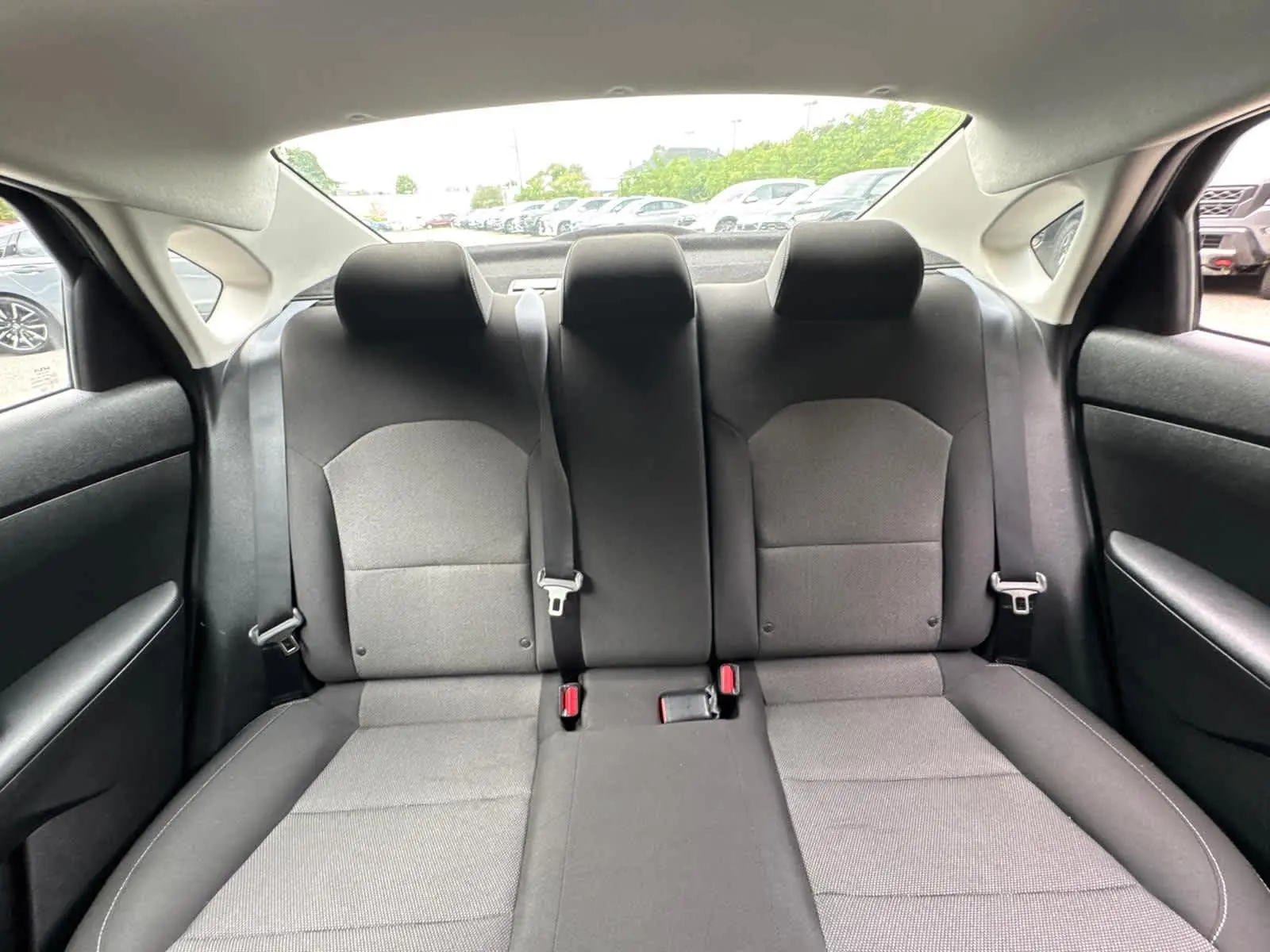 2024 Kia Forte LXS photo 29