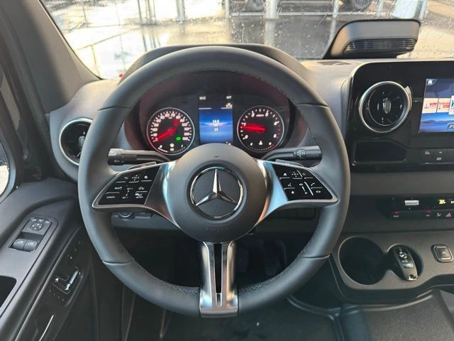 2026 Mercedes-Benz Sprinter Cargo Van Base - Photo 19