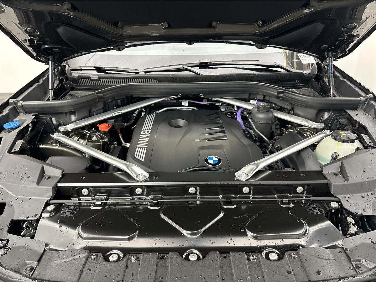 2026 BMW X5 40i - Photo 20