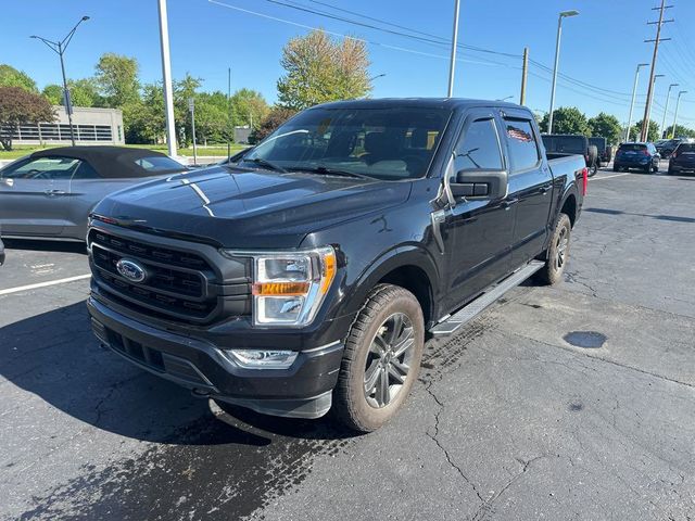 Vehicle