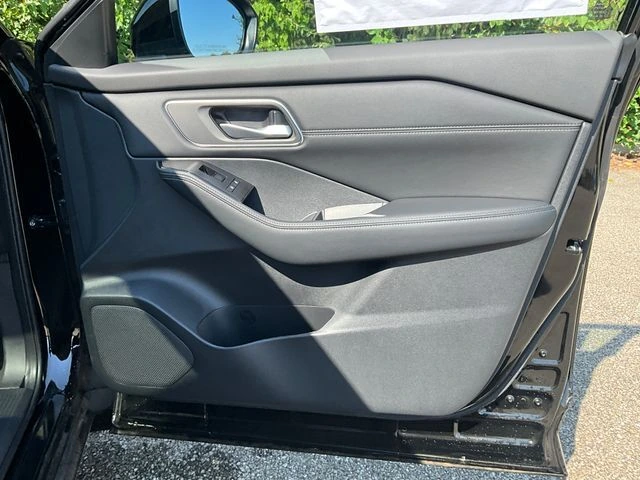 2026 Nissan Rogue Platinum - Photo 29