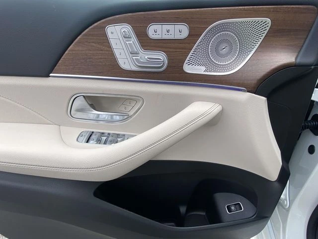 2026 Mercedes-Benz GLE GLE350 - Photo 20