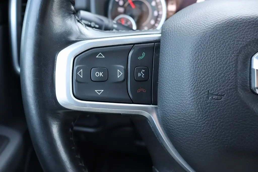 2022 Ram 1500 Big Horn Lone Star photo 3