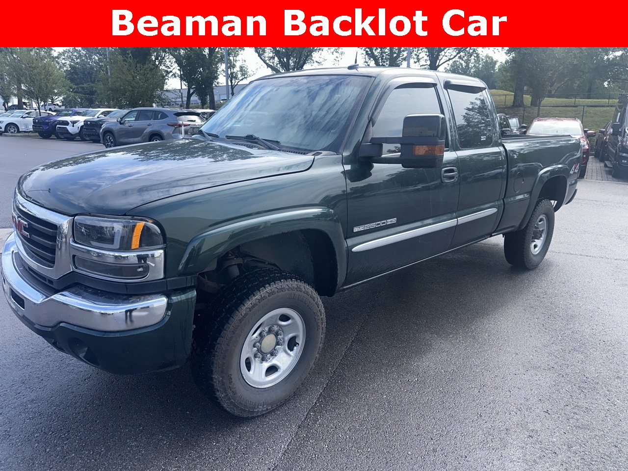 Vehicle
