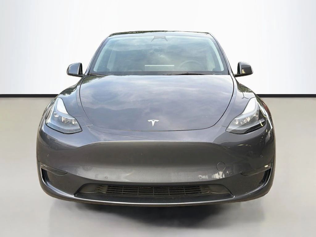 Used 2022 Tesla Model Y Performance with VIN 7SAYGDEF4NF326558 for sale in Fort Lauderdale, FL
