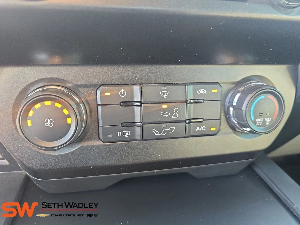 2020 Ford F-150 XL - Photo 23