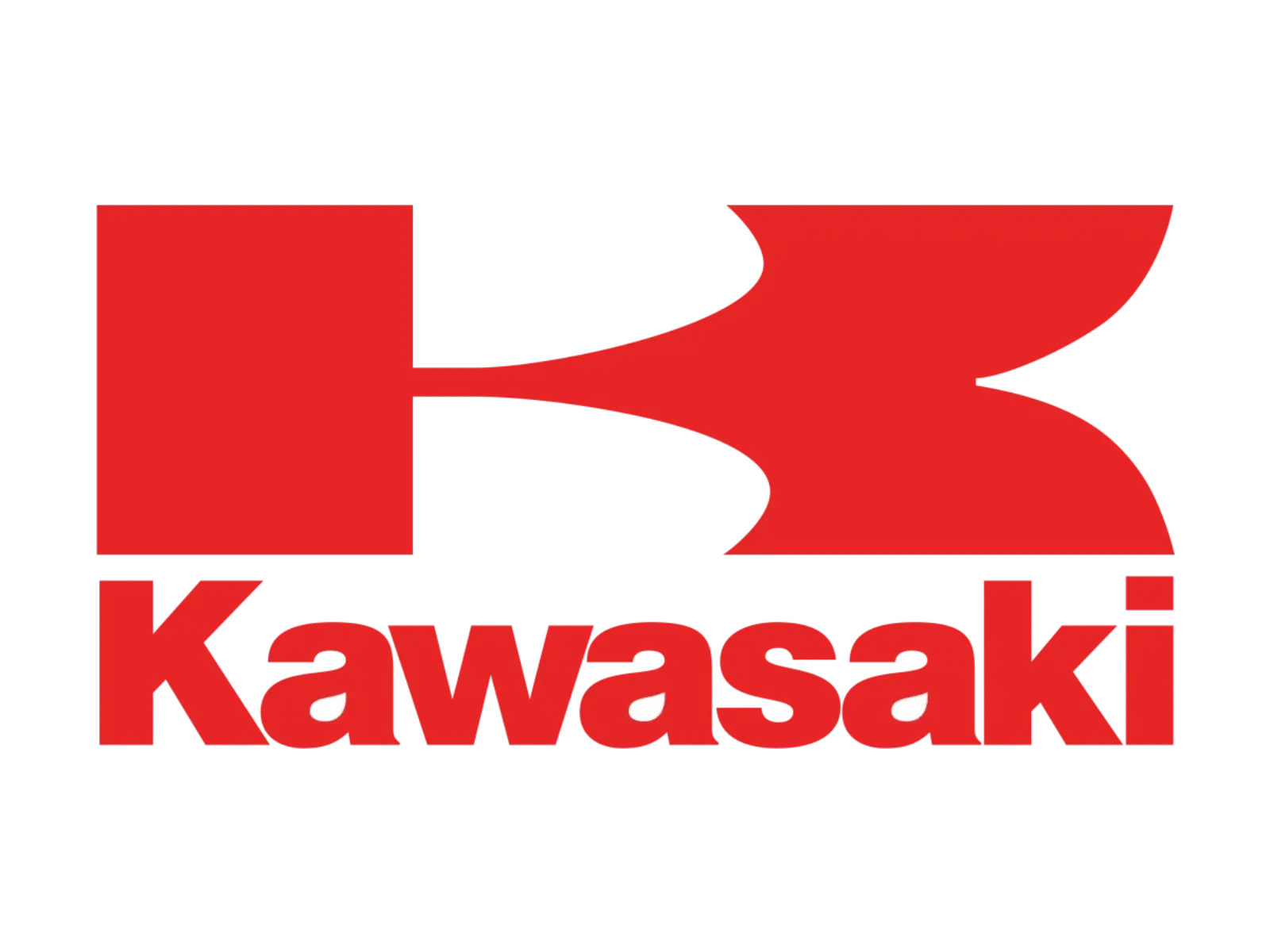 Kawasaki Logo