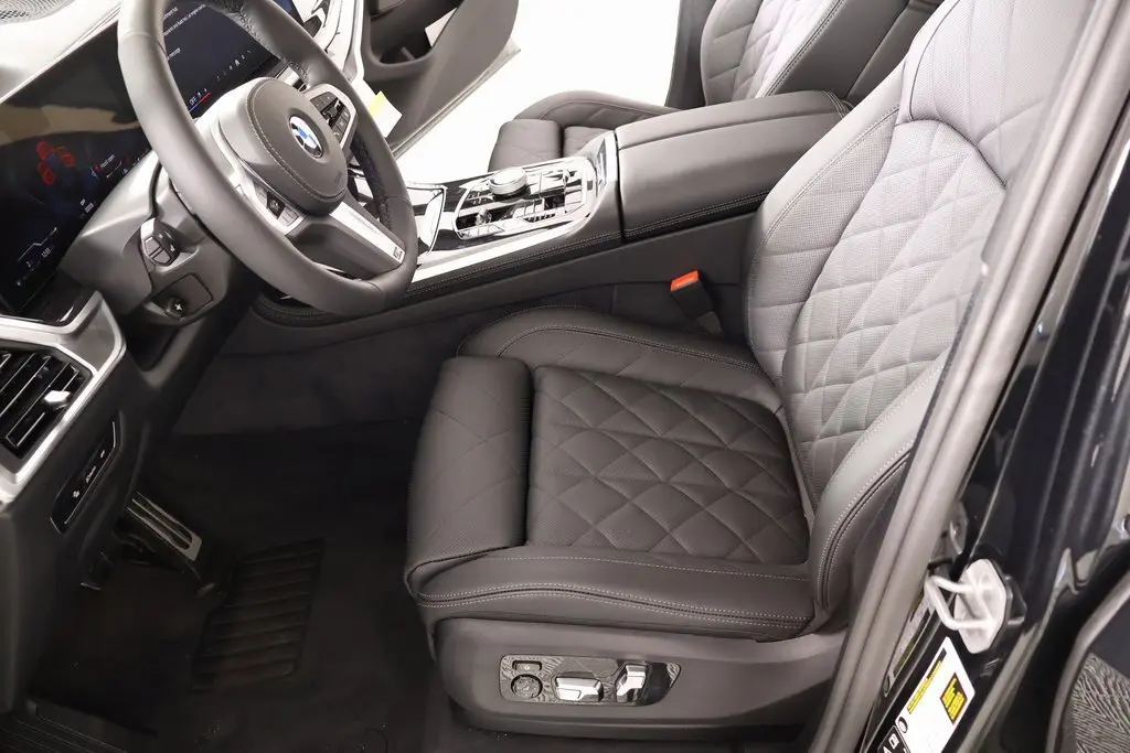 2026 Bmw X7 xDrive40i photo 10