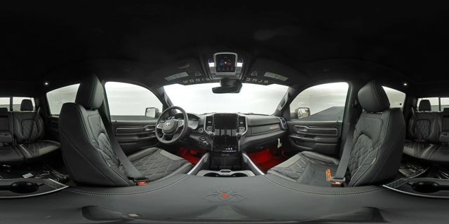 2026 RAM 1500 Big Horn/Lone Star - Photo 33