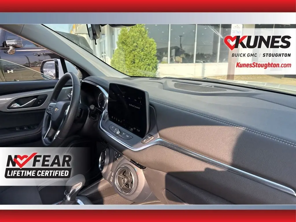 2024 Chevrolet Blazer 2LT photo 39