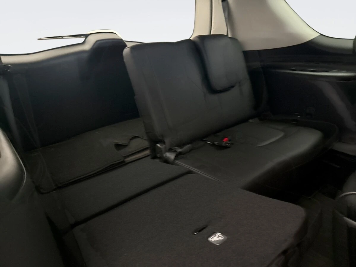 2023 INFINITI QX80 Luxe - Photo 23