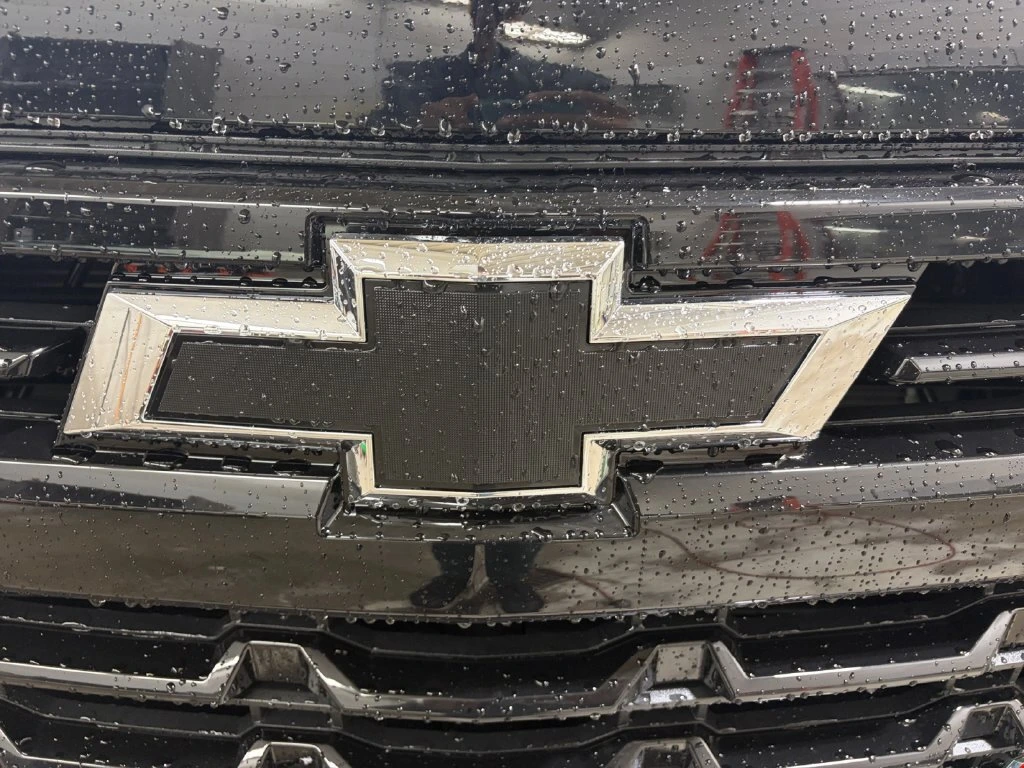 2026 Chevrolet Silverado 1500 LT Trail Boss - Photo 43