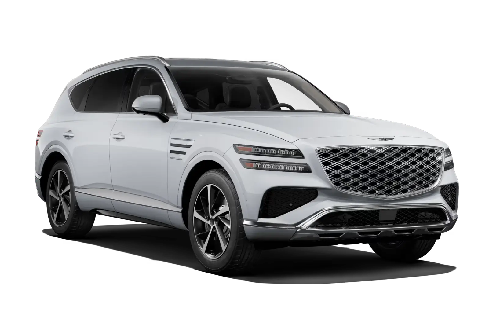 2025 GENESIS GV80 2.5T Advanced AWD