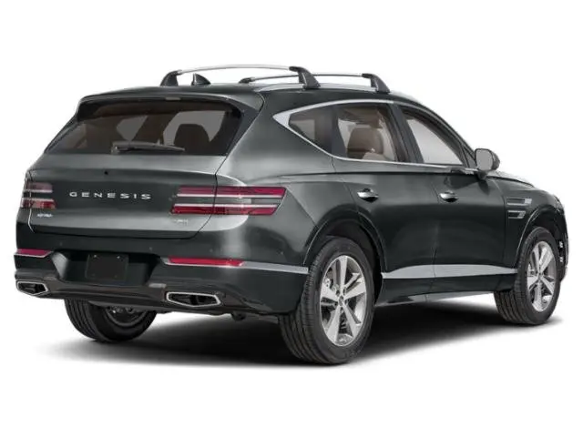 2024 Genesis GV80 3.5T AWD photo 2