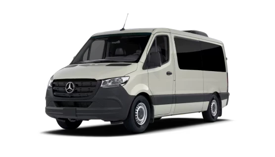 Sprinter Passanger Van