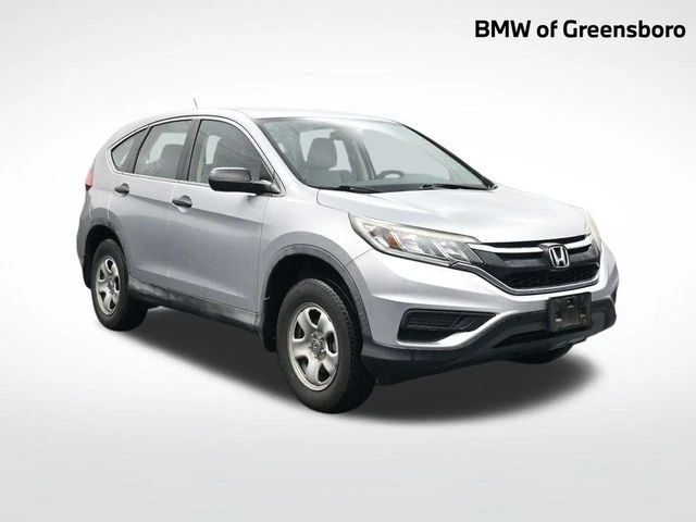 2015 Honda CR-V LX's photo