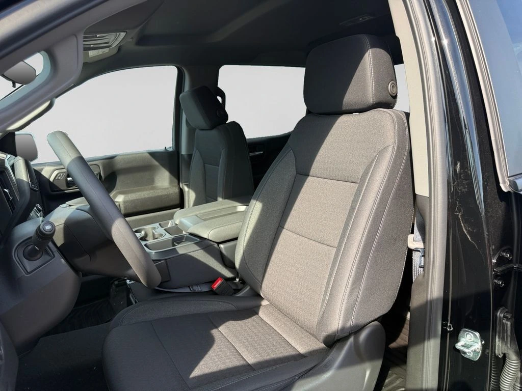 2026 Chevrolet Silverado 1500 Custom Trail Boss - Photo 21