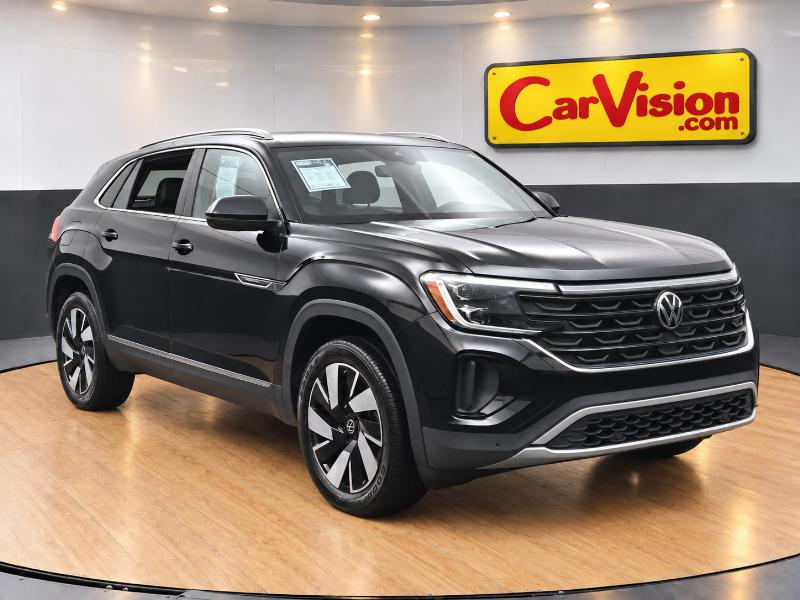 2024 Volkswagen Atlas Cross Sport 2.0T SEL