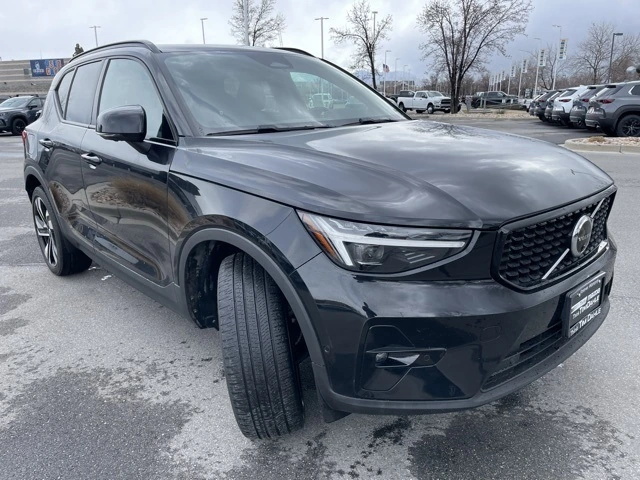 2024 Volvo - image 9