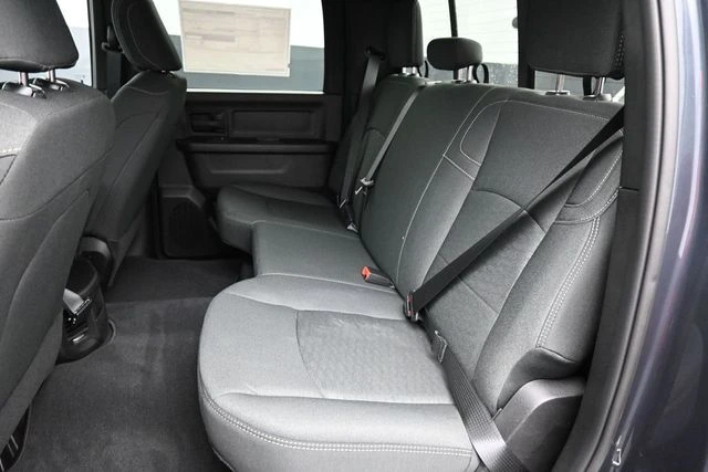 2026 RAM 2500 Tradesman - Photo 11