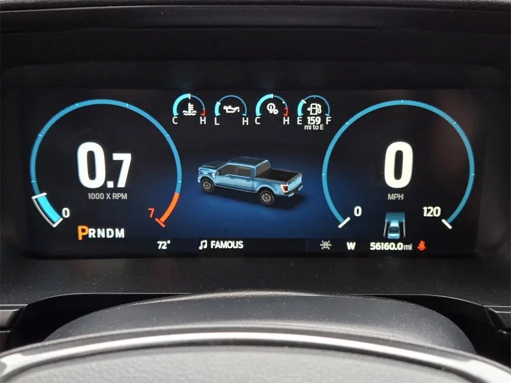 2021 Ford F-150 photo 17