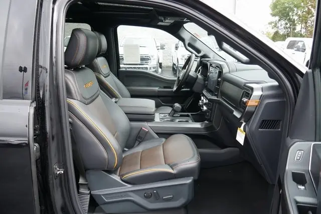2025 Ford F-150 Tremor photo 27