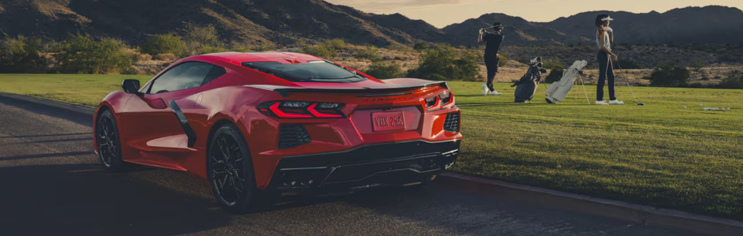 2025 Chevrolet Corvette Stingray Gainesville TX