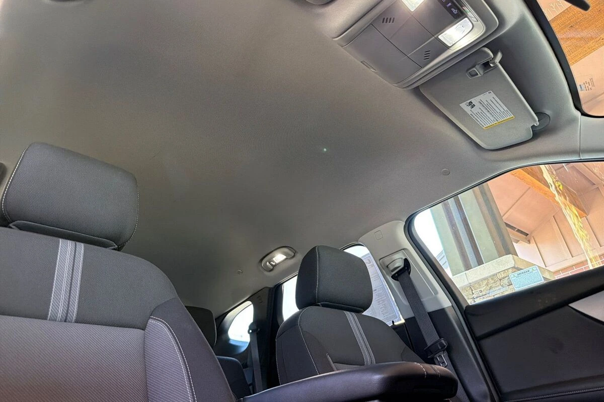 2025 Chevrolet Blazer 2LT - Photo 17