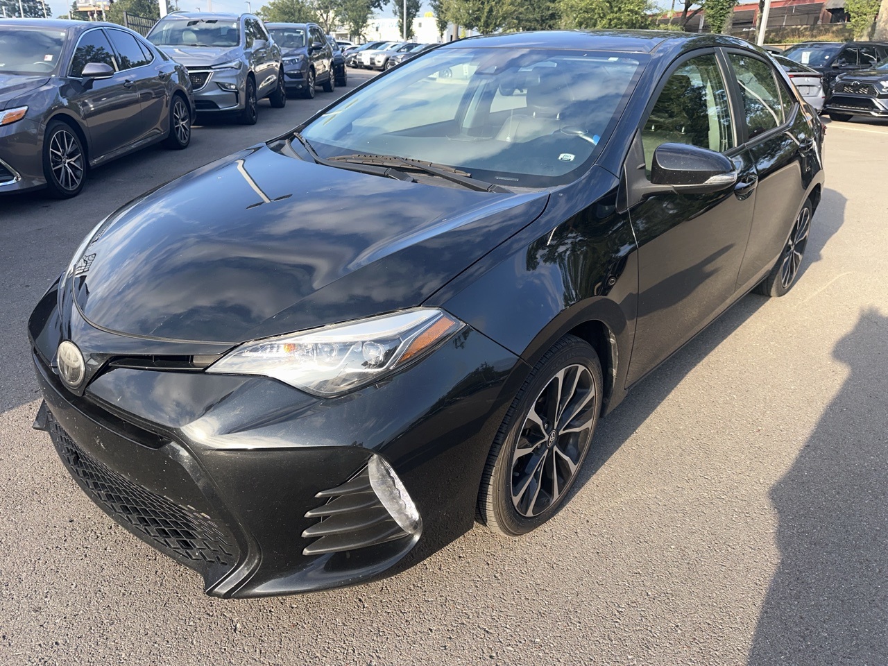 Vehicle