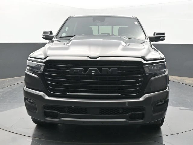 2026 RAM Ram 1500 Pickup Laramie - Photo 11