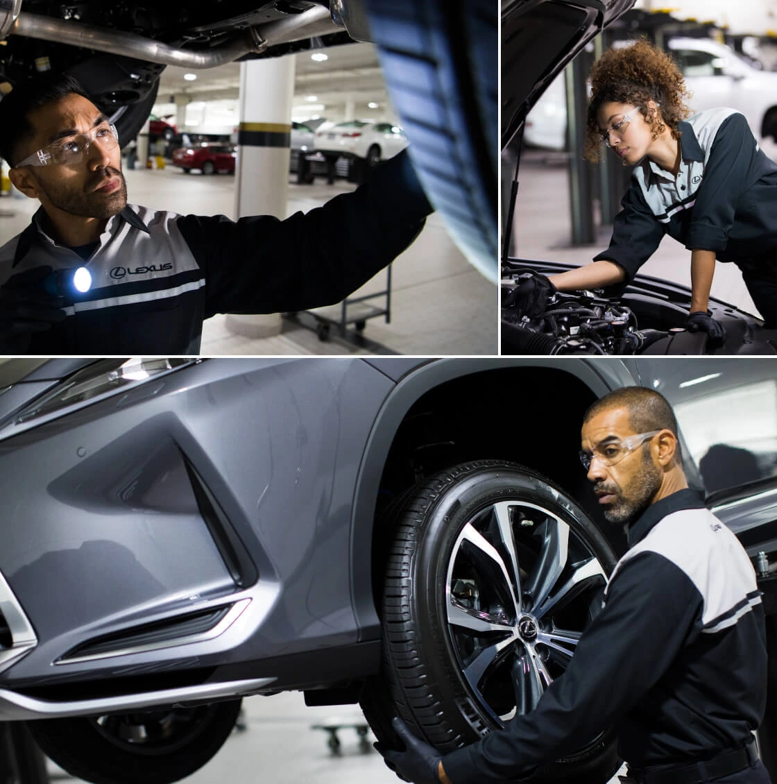 Your Lexus Service Dealership Near Fairfield County