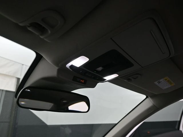 2025 Honda Accord LX - Photo 9