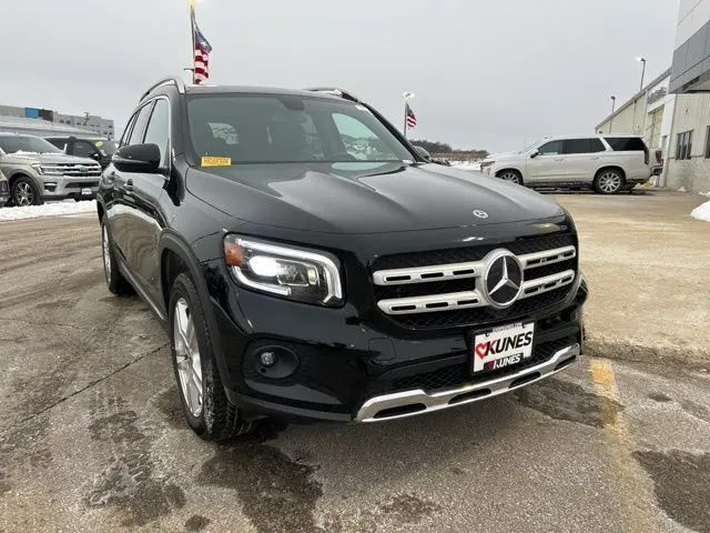 Used 2023 Mercedes-Benz GLB Base with VIN W1N4M4HB4PW269427 for sale in Stoughton, WI